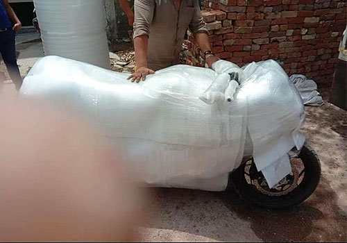 Car & Bike Transportation Service in Delhi