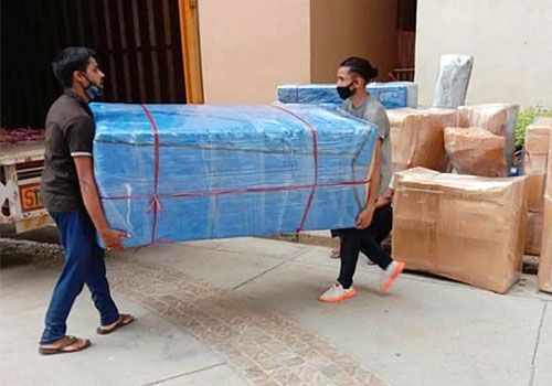 Packers & Movers Services in Delhi