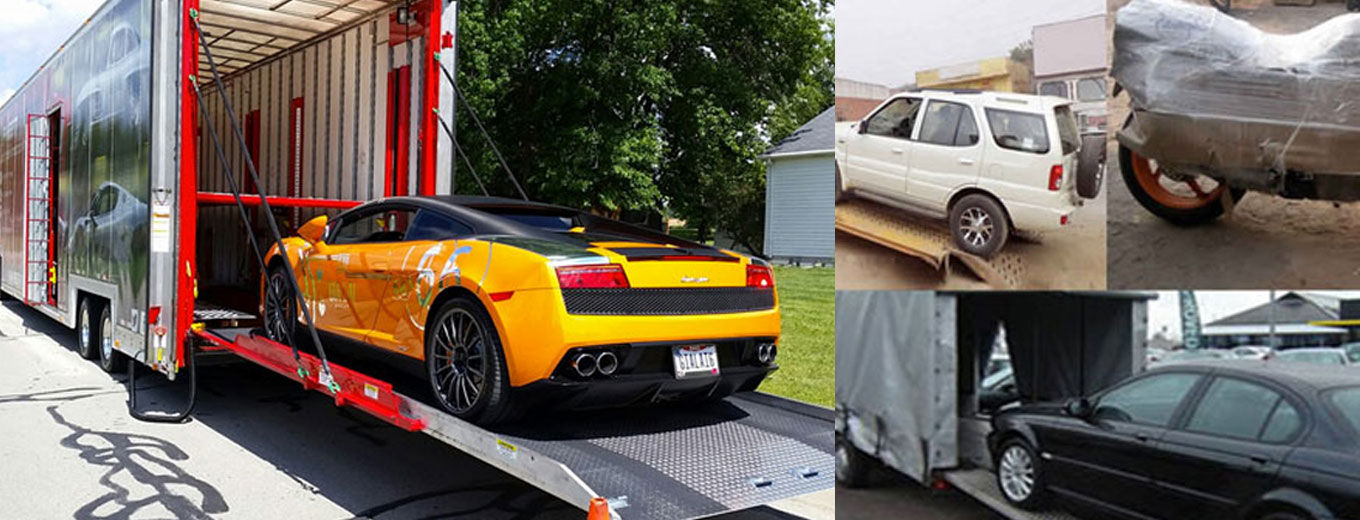 Office/House Relocation Services