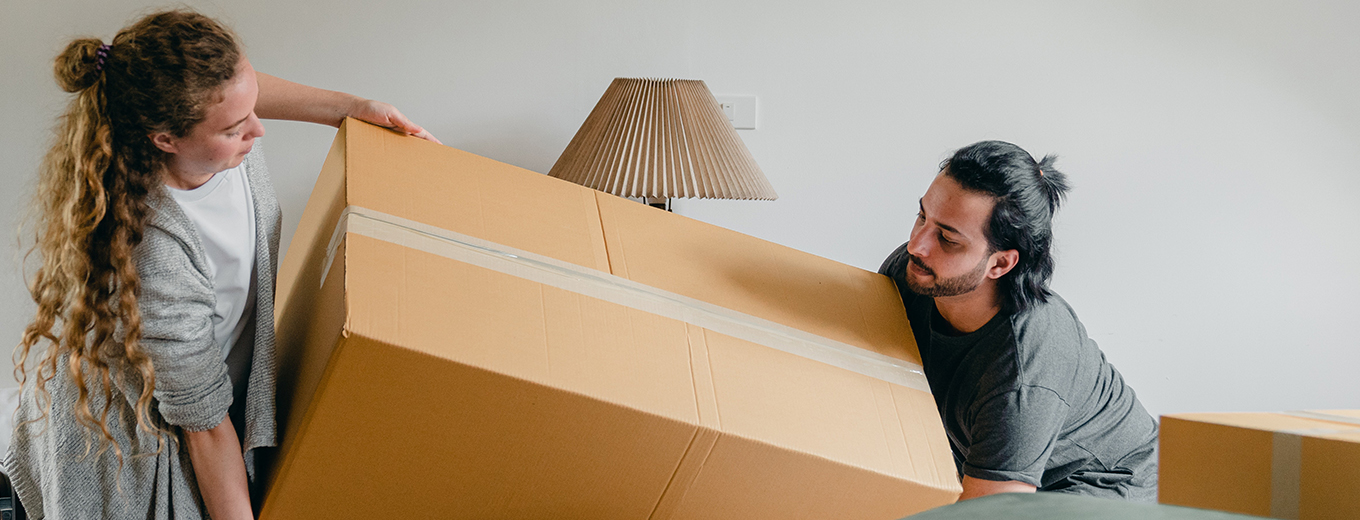Office/House Relocation Services