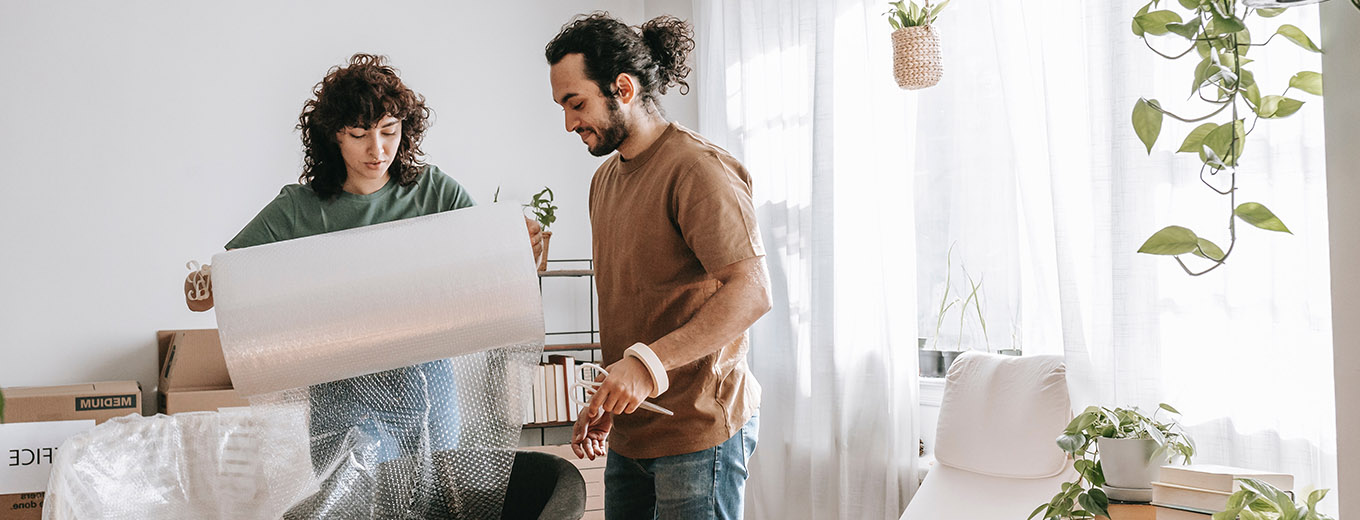 House Shifting Service
