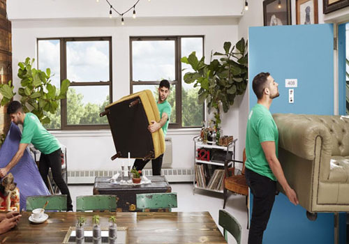 Local Packers Movers in Gurgaon