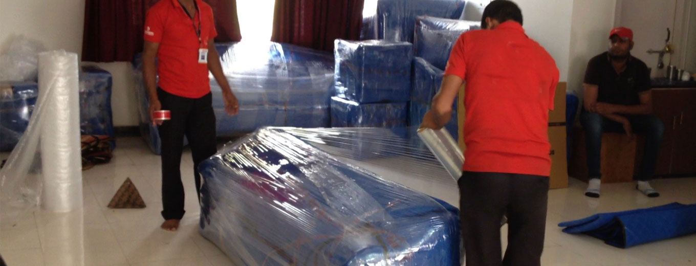 Loading Unloading Services